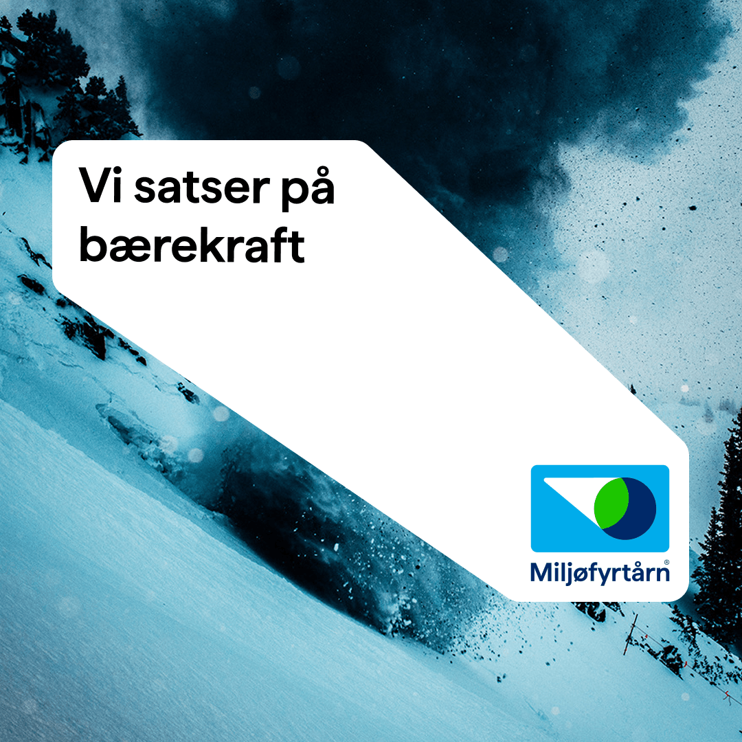 Eco-Lighthouse certified