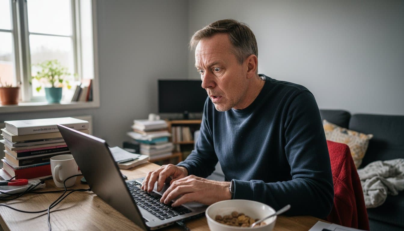 Betaler du riktig for strøm og nettleie?